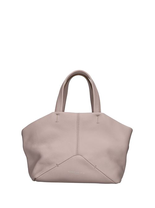 Borsa in pelle